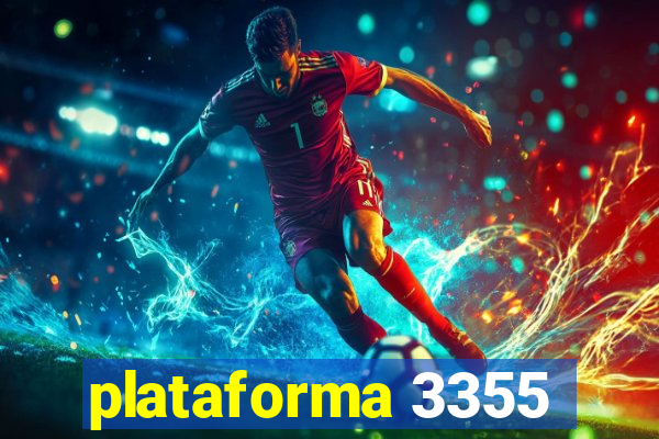 plataforma 3355